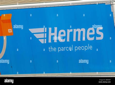 hermes senden